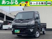 2020 TOYOTA PIXIS TRUCK