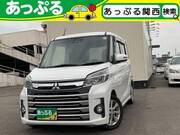 2017 MITSUBISHI EK SPACE