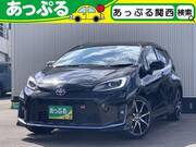 2024 TOYOTA AQUA