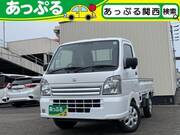 2024 SUZUKI CARRY TRUCK