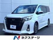 2017 TOYOTA NOAH