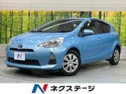2013 TOYOTA AQUA S