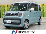 2020 SUZUKI SPACIA
