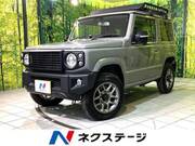 2021 SUZUKI JIMNY XC