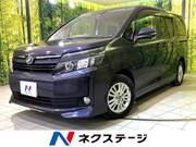 2016 TOYOTA VOXY V