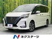 2021 NISSAN SERENA