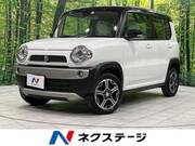 2015 SUZUKI HUSTLER