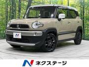 2022 SUZUKI XBEE HYBRID MZ