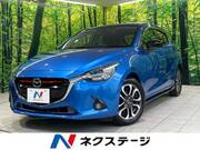 2014 MAZDA DEMIO