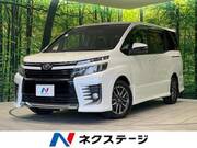 2014 TOYOTA VOXY