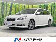 2012 SUBARU LEGACY TOURING WAGON