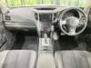 SUBARU LEGACY TOURING WAGON