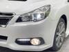 SUBARU LEGACY TOURING WAGON