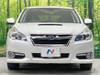 SUBARU LEGACY TOURING WAGON