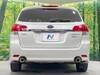 SUBARU LEGACY TOURING WAGON
