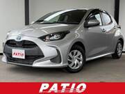 2020 TOYOTA YARIS