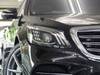 MERCEDES BENZ S CLASS
