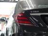 MERCEDES BENZ S CLASS