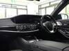 MERCEDES BENZ S CLASS