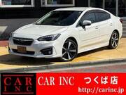 2017 SUBARU IMPREZA G4