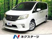 2013 NISSAN SERENA