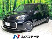 2022 TOYOTA SIENTA