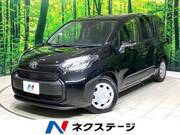2025 TOYOTA SIENTA