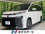 2025 TOYOTA VOXY