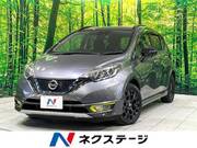 2018 NISSAN NOTE