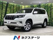 2021 TOYOTA LAND CRUISER PRADO