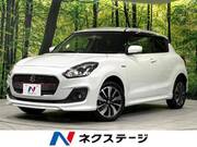 2017 SUZUKI SWIFT