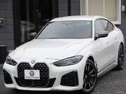 2021 BMW 4 SERIES