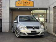 2010 MERCEDES BENZ B-CLASS