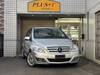 MERCEDES BENZ B-CLASS