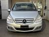 MERCEDES BENZ B-CLASS