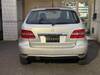 MERCEDES BENZ B-CLASS