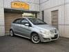 MERCEDES BENZ B-CLASS