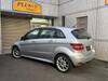 MERCEDES BENZ B-CLASS