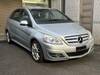 MERCEDES BENZ B-CLASS