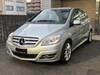 MERCEDES BENZ B-CLASS