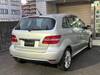 MERCEDES BENZ B-CLASS