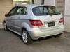 MERCEDES BENZ B-CLASS