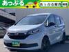 HONDA FREED HYBRID