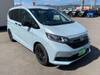 HONDA FREED HYBRID