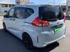 HONDA FREED HYBRID
