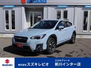 2018 SUBARU XV
