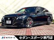 2021 TOYOTA CROWN HYBRID