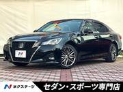 2018 TOYOTA CROWN HYBRID Athlete S