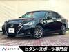 TOYOTA CROWN HYBRID