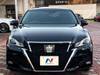 TOYOTA CROWN HYBRID